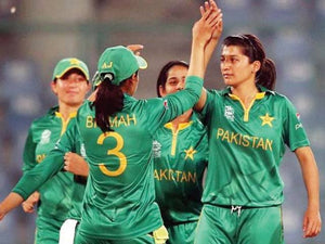 #SportsSunday - "Adopta el cricket femenino por igual" - Ehsan Mani