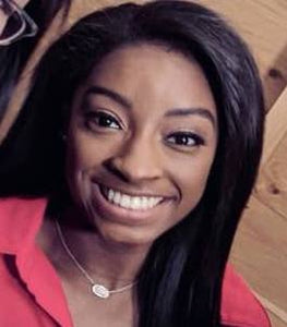 #SportsSunday: Simone Biles - "She Dominated"!