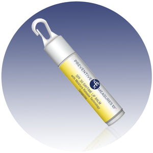SPF 30 Lip Balm