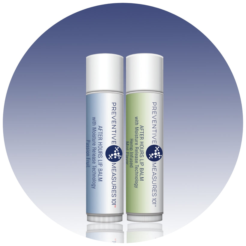 Dynamic Duo - After Hours &amp; Hemp Infused