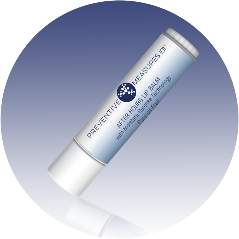 After Hours Lip Balm