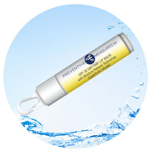 Bálsamo labial SPF30