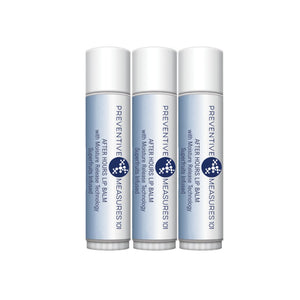 Preventive Measures 101 After Hours Lip Balm - Healthy Sexy Lips 24/7